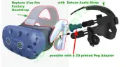 for Vive Pro DAS Adapter