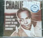 Charlie Parker CD, Forever Gold MCPS, sealed copy, import