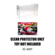 Protector For Kenner Jurassic Park Bush Devil Tracker