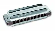 Seydel Blues Classic 1847 Harmonica - Low D