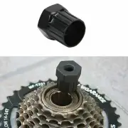 Lockring Bicycle Cassette Flywheel Road Bikes Freewheel Removal Repair Tool US