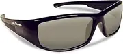 Flying Fisherman Gaffer Jr. Polarized Sunglasses with AcuTint UV Blocker for Fishing and Outdoor Sports
