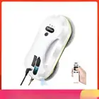 Window Automatic Water Spray Cleaning Robot Vacuum Cleaner Electric Window Wiper