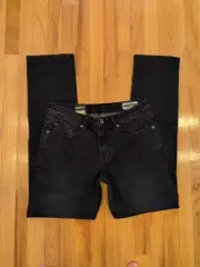 NWT!! Buffalo David Bitton Men’s 30x34 Jackson Slim Straight Stretch Denim Jeans