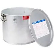 MirOil #40L - 5 Gal Grease Bucket & Oil Filter Pot
