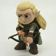 Funko Mystery Mini - Lord of the Rings - Legolas Greenleaf 1/12 Rarity