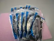 (10 NEW) Cables To Go Black 3m Usb 2.0 A/b Cables 28103