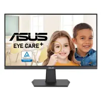 在飛比找momo購物網優惠-【ASUS 華碩】(2入組)VA27EHF 27型 護眼螢幕