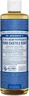 Dr. Bronner’S - Pure-Castile Liquid Soap (Peppermint, 16 Ounce) - Made with O...
