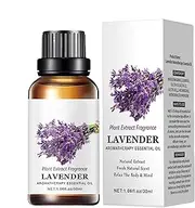 Aromatherapy Oils For Diffuser | 30ml Calming Oils For Diffusers,Air Aromatherapy For Home Care, Candle Making Scents, Soap Making, Friend