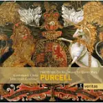 VERITAS X 2 - PURCELL: HAIL! BRIGHT CECILIA; MUSIC FOR QUEEN MARY / JOHN ELIOT GARDINER / MONTEVERDI CHOIR (2CD)