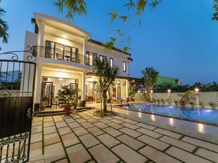 你好會安別墅Hi Hoi An Villa