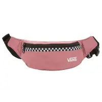 在飛比找Yahoo!奇摩拍賣優惠-VANS BURMA II FANNY PACK 腰包 棋盤