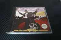 在飛比找露天拍賣優惠-【博多二手書】todd terry presents rea