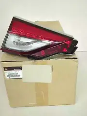 New OEM Mitsubishi LH Inner Tail Light Lamp 2022-2024 Eclipse Cross 8330B331 (for: Mitsubishi)