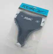 Reebok RBK Female Pelvic Protector Navy Blue Grey New Old Stock Shelf Wear