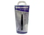 Tweezerman Professional FULL SIZE Slant Tweezer - MIDNIGHT SKY