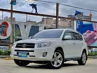 在飛比找旋轉拍賣優惠-Toyota RAV4 2009款 自排 2.4L SAVE