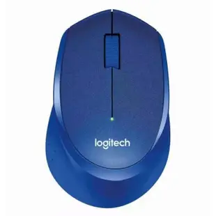 現貨 當天發出 適用於Logitech羅技 M330無線滑鼠 SilentPlus 辦公滑鼠 靜音滑鼠 保固一年