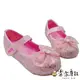 台灣製米菲兔公主鞋-粉色 女童鞋 公主鞋 娃娃鞋 皮鞋 休閒鞋 親子鞋 台灣製 米菲兔 V003-2 樂樂童鞋