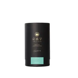 【京盛宇】阿里山金萱-200g品味罐裝茶葉(金萱茶/100%台灣茶葉)