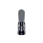 JUJY - LLLT Therapy Dual-Comb Hair Growth Comb PRO - 1pc