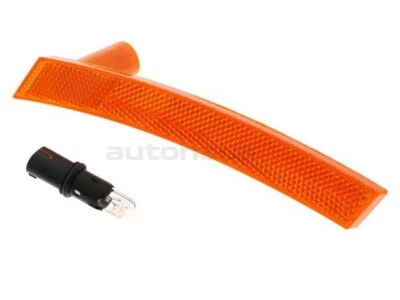 Tyc Front Right Side Marker Light 63147165870 Mini Cooper (for: Mini)