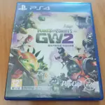 【布客曼】PS4 植物大戰殭屍 花園戰爭 2 PLANT VS ZOMBIES GW2 中文版