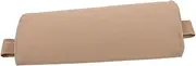 Toddmomy Lounge Chair Headrest Pillow Lightweight Cushioned Support for Outdoor Indoor Use for Beach Office and Home Naps Versatile Elastic Band Design