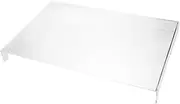 Tofficu Laptop Keyboard Cover Acrylic Protector with Nonslip Design Lightweight and Easy to Clean for Keeping Your Keyboard Safe from Dirt and Spills