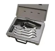 OTC 1182 Lock on Jaw Type Puller Set New!