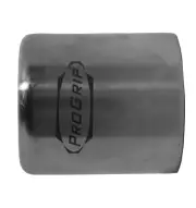 PT Coupling Progrip SE Series Stainless 304 Sanitary Ferrule 3" 3.875 Ferrule ID