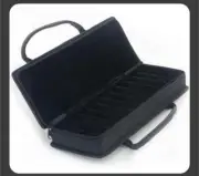 Easttop Harmonica carrying Bag 10Hole T008K-12Pack Case (Only Case No Harmonica)