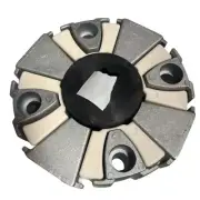 TH111234 4191663 COUPLING ASSY FITS FOR John Deere Logger 3554