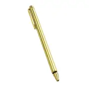 Brass Material Copper Detector Rod Essential Water Finding Tool (88 characters)