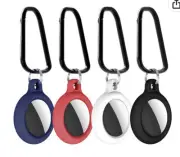 Apple AirTag Case Holder 6 NIP