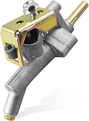 Manifold Main Burner Control Valve Fits for Weber Spirit 2013+ & Spirit II E-210 E-310 E-315 E-320 Propane(LP)