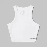 在飛比找PChome24h購物優惠-【CONVERSE】WORDMARK KNIT TANK T