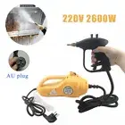 220V 2600W Home Portable Kitchen Steam Cleaner Car Upholstery Cleaning Machine