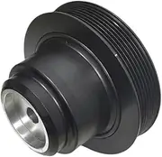 MD377380 Engine Crankshaft Pulley Compatible For Mitsubishi Pajero Sport KH9W Montero III IV V73 V75 V93 V97 OEM MD368825 MD378453