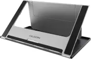 Huion Kamvas Drawing Monitor Pen Display Adjustable Stand Holder for 15.6 Inc...