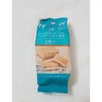 在飛比找蝦皮購物優惠-日本 零食 ～ Sugar Butter Tree 砂糖奶油