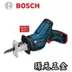 BOSCH 博世 充電式軍刀鋸GSA 10.8V-LI 全配 璟元五金