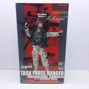 Dragon - Colonel Danny McKnight - Task Force Ranger - Somalia - 1/6 Scale Figure