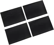 TINEASUR Elegant Y7000p Keyboard Decal Fiber Black Notebook Cover Laptop Keyboard Protector