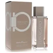 Salvatore Ferragamo Bright Leather by Salvatore Ferragamo Eau De Toilette Spr...