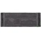 - Bath Mat, Skid Resistant Cotton Rug, Elegant Home Decor (Braided Medallion ...