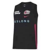BBL 2024/2025 Training Singlet - Sydney Sixers - Adult - Mens