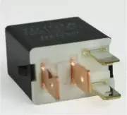 TOYOTA GENUINE Lexus COOLING FAN INJECTION CIRCUIT OPEN 90987-02012