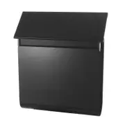 Sandleford Vault Wall Mounted Letterbox